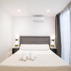 Appartement op de Begane Grond